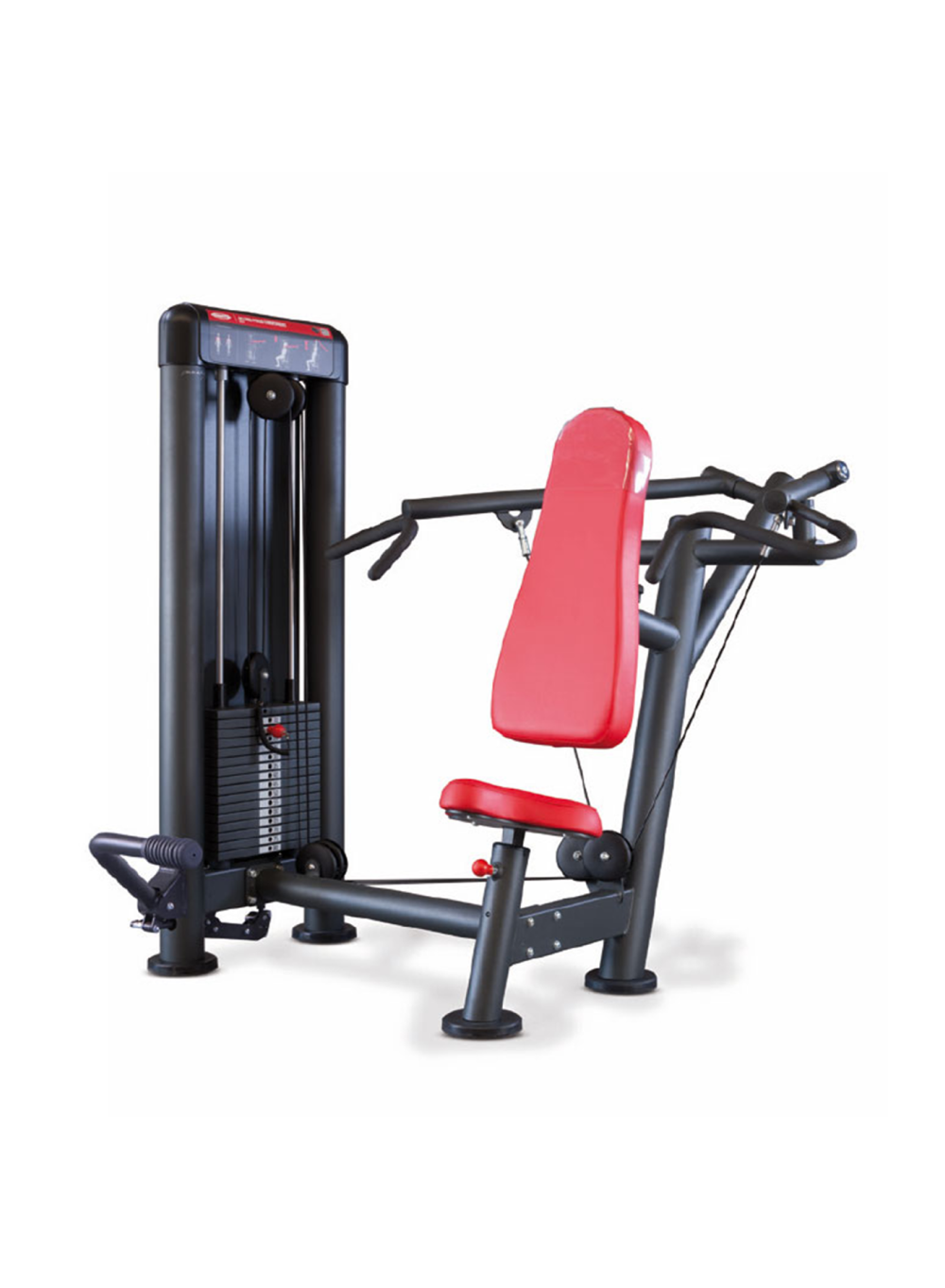 Brand Product Impulse - Bikes - Advance Technology Supplier